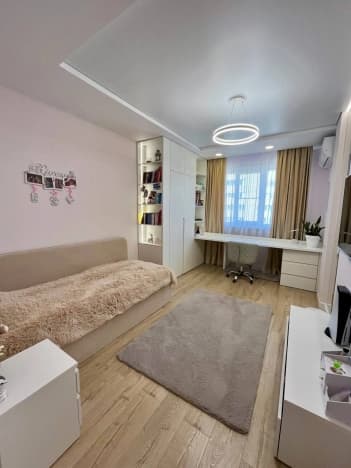 Купить квартиру площадью 100 кв.м в Ростовской области. Вариант № 2082088, 1, площадь - квм, цена 15100000 рублей