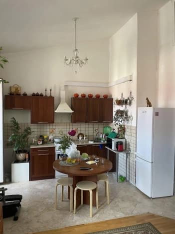 Купить трехкомнатную квартиру на вторичке в районе Нижегородский в Москве. Вариант № 2222868, 1, площадь - квм, цена 15000000 рублей
