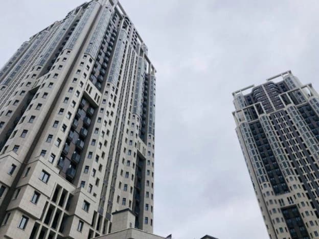 Купить четырехкомнатную квартиру у метро Бутырская в Москве. Вариант № 2400107, 1, площадь - квм, цена 70000000 рублей