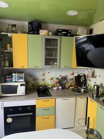 Купить однокомнатную квартиру в Посёлоке Западном в Сосновском районе в Челябинской области. Вариант № 2295448, 0, площадь - квм, цена 4500000 рублей