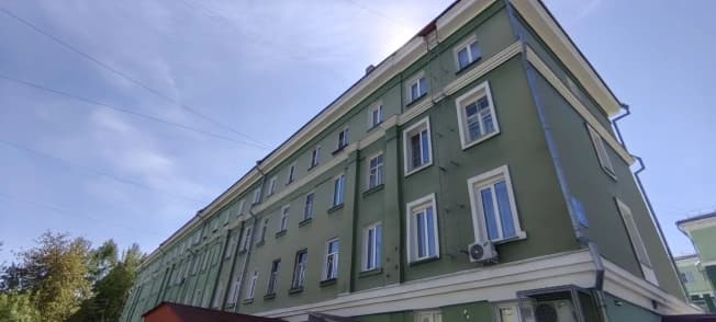 Купить комнату на улице Танковая в Новосибирске. Вариант № 2146347, 0, площадь - квм, цена 1550000 рублей