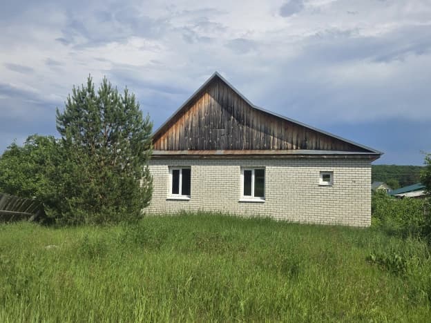 Купить дом в Пензенской области. Вариант № 2054693, 1, площадь - квм, цена 2750000 рублей