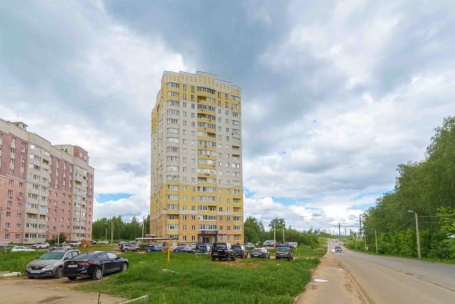 Купить квартиру до 11 млн на вторичке в Владимирской области. Вариант № 2206484, 0, площадь - квм, цена 6300000 рублей