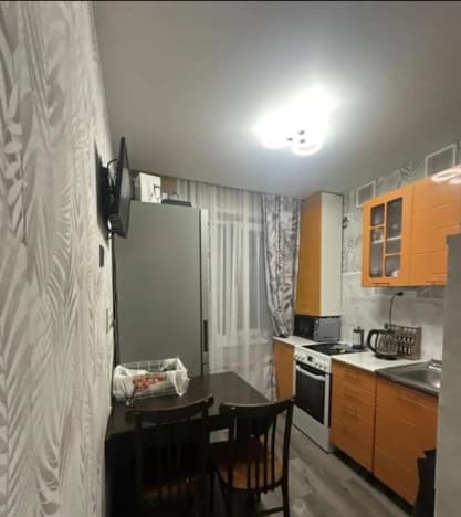 Купить квартиру в Микрорайоне 48-й в Кемерове. Вариант № 2296836, 0, площадь - квм, цена 3900000 рублей