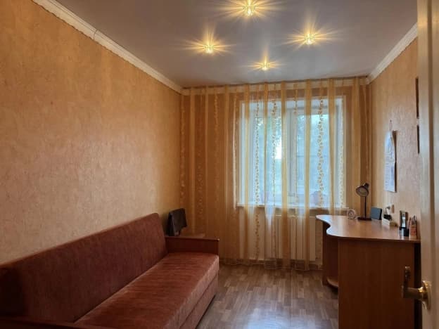 Купить трехкомнатную квартиру в Посёлоке Новом в Ковровском районе на улице Школьная , посёлок Новый в Владимирской области. Вариант № 2290652, 1, площадь - квм, цена 4900000 рублей