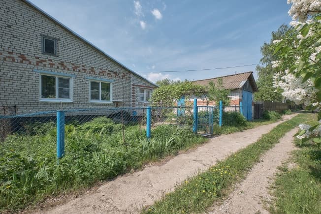Купить дом в селе Озерецкое в Дмитровском Муниципальном Округе на улице Казанская , село Озерецкое в Московской области. Вариант № 2176725, 1, площадь - квм, цена 4650000 рублей