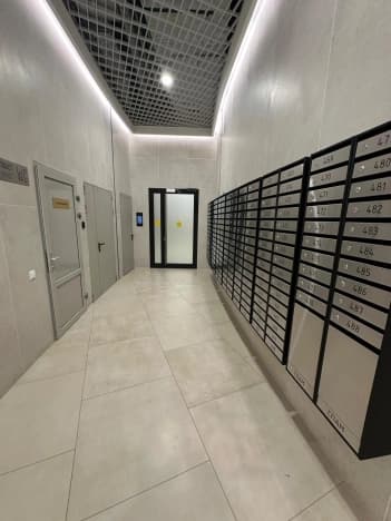 Снять студию в районе Даниловский в Москве. Вариант № 2246264, 1, площадь - квм, цена 60000 рублей