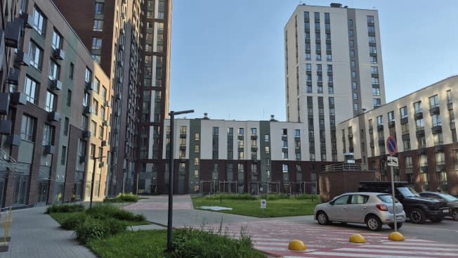 Агентство Недвижимости Владис в Хотькове: Покупка и Аренда Жилья. Вариант № 2210718, 0, площадь - квм, цена 50000 рублей