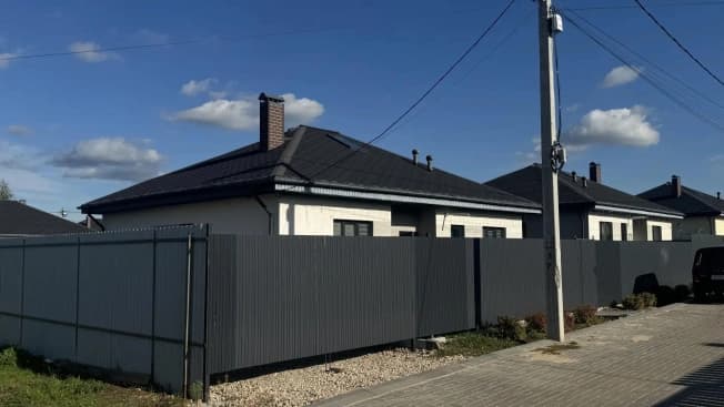 Купить дом в Деревне Заозерье в Богородском Муниципальном Округе на улице Зарёвская , деревня Заозерье в Нижегородской области. Вариант № 2347820, 1, площадь - квм, цена 10300000 рублей