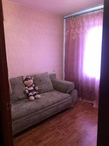 Купить трехкомнатную квартиру в Микрорайоне 12А в Кемерове. Вариант № 2359050, 1, площадь - квм, цена 5150000 рублей