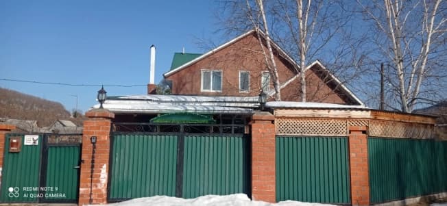 Купить дом до 8 млн в Приморском крае. Вариант № 658382, 1, площадь - квм, цена 6000000 рублей