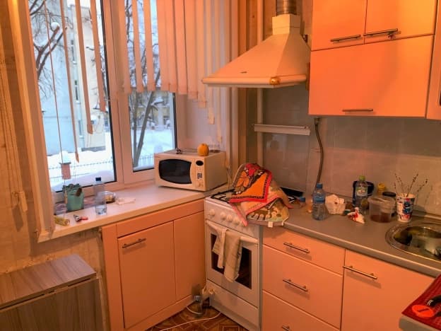 Купить двухкомнатную квартиру в Посёлоке Доброграде в Ковровском районе в Владимирской области. Вариант № 2034317, 0, площадь - квм, цена 4900000 рублей