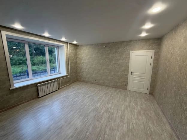 . Вариант № 2376259, 1, площадь - 52.4 квм, цена 6500000 рублей