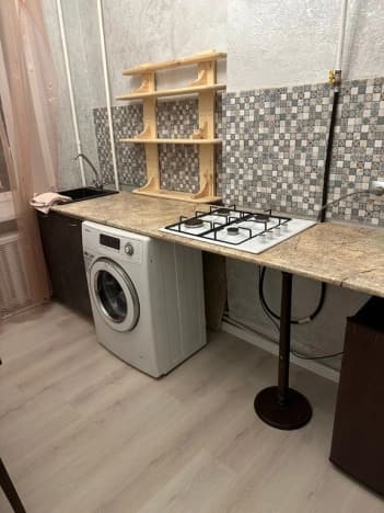 Снять трехкомнатную квартиру на улице Ноябрьская в Владимире. Вариант № 672123, 0, площадь - квм, цена 80000 рублей