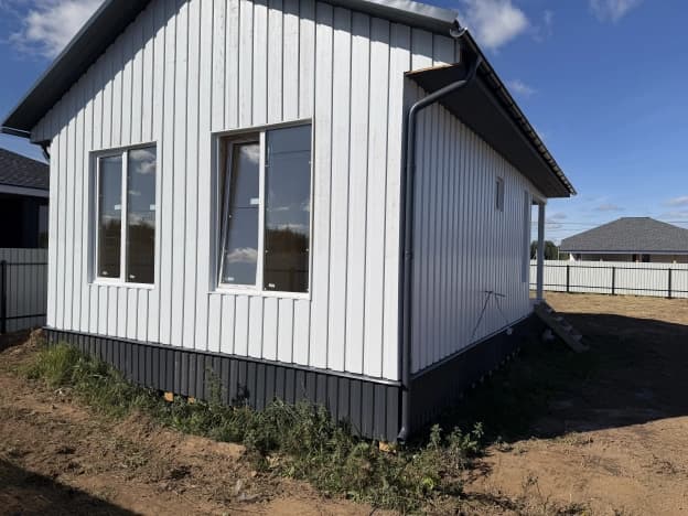 Купить дом в Деревне Никулине в Раменском Муниципальном Округе в Московской области. Вариант № 2340146, 1, площадь - квм, цена 5990000 рублей