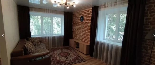 Купить однокомнатную квартиру площадью 40 кв.м в Микрорайоне Бугринский в Новосибирске. Вариант № 2231920, 0, площадь - квм, цена 4600000 рублей