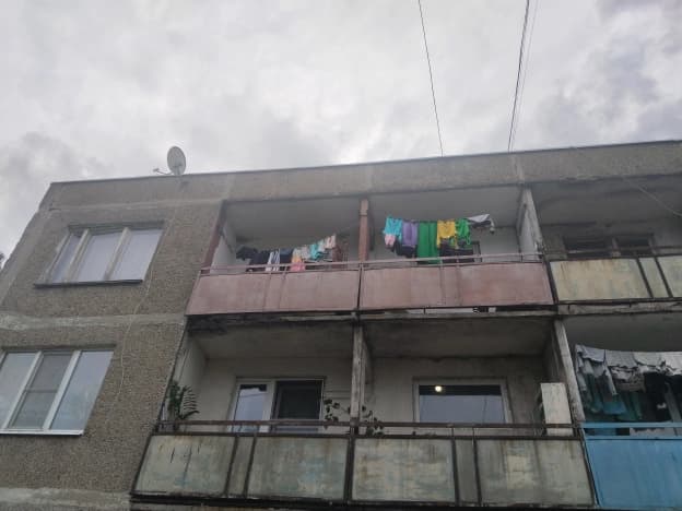 Купить трехкомнатную квартиру в Посёлоке Ломинцевском в Щёкинском районе в Тульской области. Вариант № 2273310, 0, площадь - квм, цена 3000000 рублей