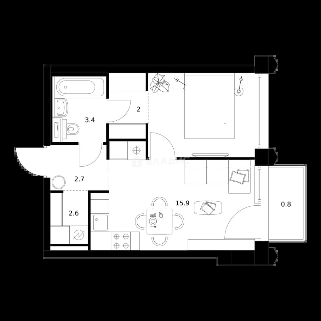 Photo 2