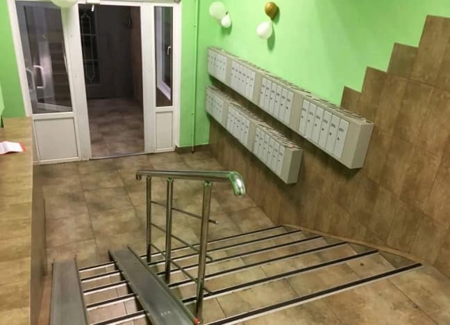 Снять квартиру в районе Пресненский в Москве. Вариант № 2390105, 1, площадь - квм, цена 60000 рублей