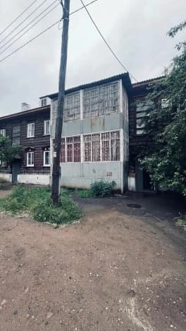 Купить трехкомнатную квартиру в Микрорайоне Южный, Улан-Удэ в Улан-Удэ. Вариант № 2220674, 1, площадь - квм, цена 5720000 рублей