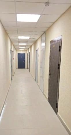 Купить однокомнатную квартиру в ЖК Датский Квартал в Московской области. Вариант № 2303752, 1, площадь - квм, цена 5700000 рублей
