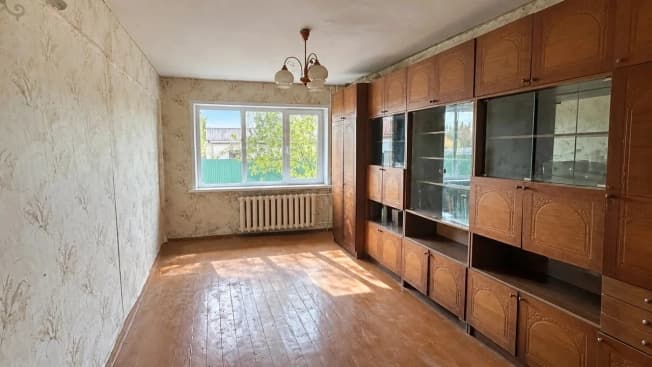 Купить двухкомнатную квартиру на улице Луначарского в Калуге. Вариант № 2401650, 0, площадь - квм, цена 2600000 рублей
