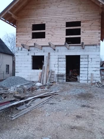 Купить дом до 15 млн в Новосибирске. Вариант № 1740148, 1, площадь - квм, цена 3100000 рублей