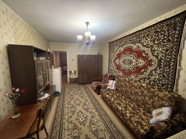 Снять квартиру на улице Великанова в Рязани. Вариант № 982632, 1, площадь - квм, цена 20000 рублей