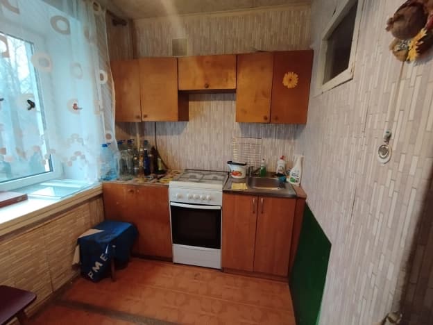 Купить двухкомнатную квартиру на вторичке в Деревне Софронове в Меленковском Муниципальном Округе в Владимирской области. Вариант № 2368318, 0, площадь - квм, цена 1890000 рублей