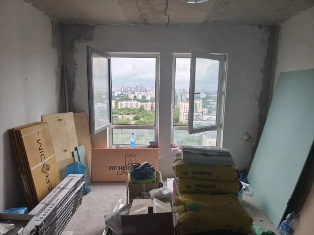 Купить квартиру на вторичке в районе Нижегородский в Москве. Вариант № 2222471, 0, площадь - квм, цена 17500000 рублей