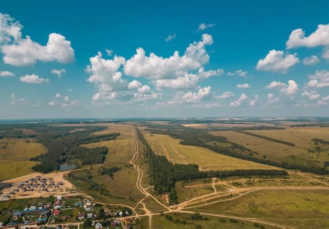 Купить дом в Деревне Крутое Овраге в Медведевском районе на улице Д.И. Никеева, деревня Крутой Овраг в Республике Марий эл. Вариант № 1629838, 1, площадь - квм, цена 7820000 рублей