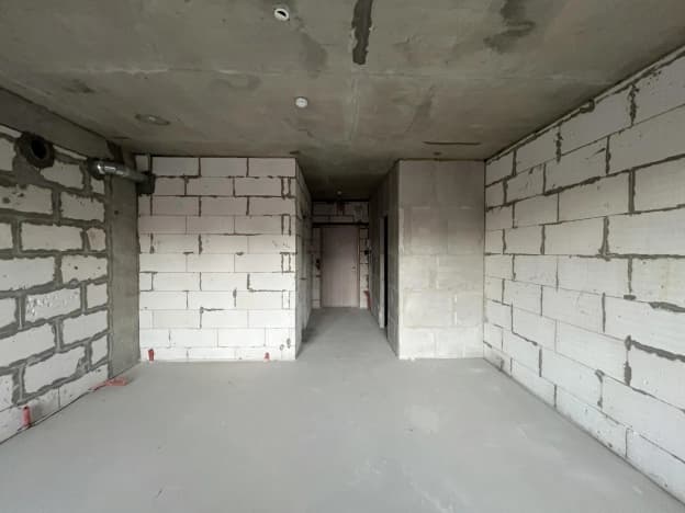 Купить квартиру в ЖК Клинская ул., д. 2А в Москве. Вариант № 2278222, 1, площадь - квм, цена 11390000 рублей