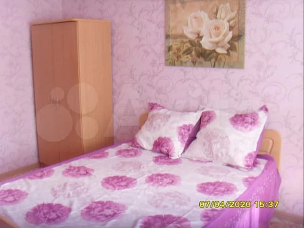 Снять квартиру в Микрорайоне 8-й, Балаково в Балакове. Вариант № 978038, 0, площадь - квм, цена 30000 рублей