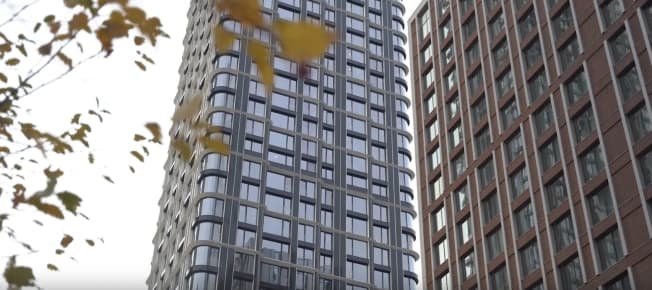 Купить однокомнатную квартиру на улице Ильменский проезд в Москве. Вариант № 2232853, 0, площадь - квм, цена 18450000 рублей