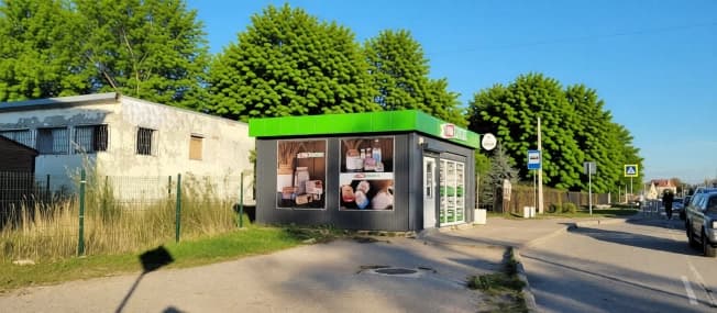 Купить земельный участок на улице Юрия Гагарина в Калининграде. Вариант № 2188644, 0, площадь - квм, цена 29500000 рублей