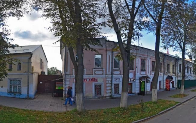 Купить двухкомнатную квартиру в Посёлоке Садовом в Суздальском Муниципальном Округе в Владимирской области. Вариант № 2373491, 1, площадь - квм, цена 20000000 рублей