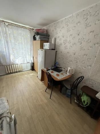 Купить студию на улице Старо-Деповская в Томске. Вариант № 2373774, 1, площадь - квм, цена 2450000 рублей