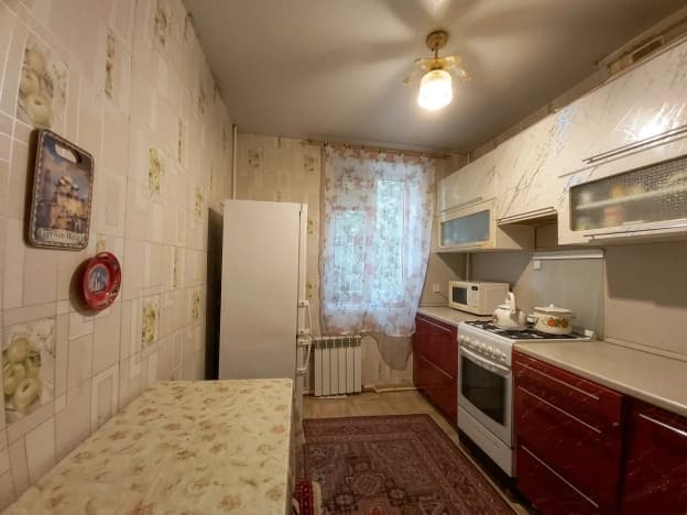 Купить трехкомнатную квартиру в ипотеку в Волгограде. Вариант № 2232400, 0, площадь - квм, цена 5550000 рублей