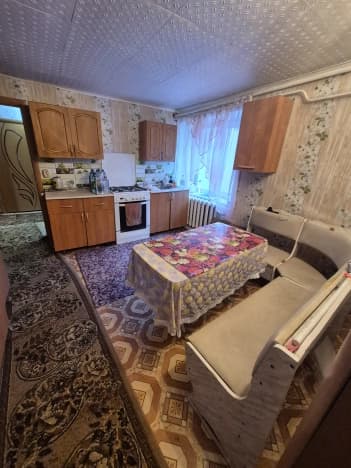 Купить квартиру на вторичке на улице Мичуринская в Вязниках. Вариант № 2377173, 0, площадь - квм, цена 3500000 рублей