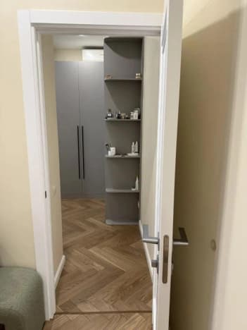 Купить трехкомнатную квартиру на вторичке на улице Медовая Долина в Москве. Вариант № 2398288, 0, площадь - квм, цена 27500000 рублей