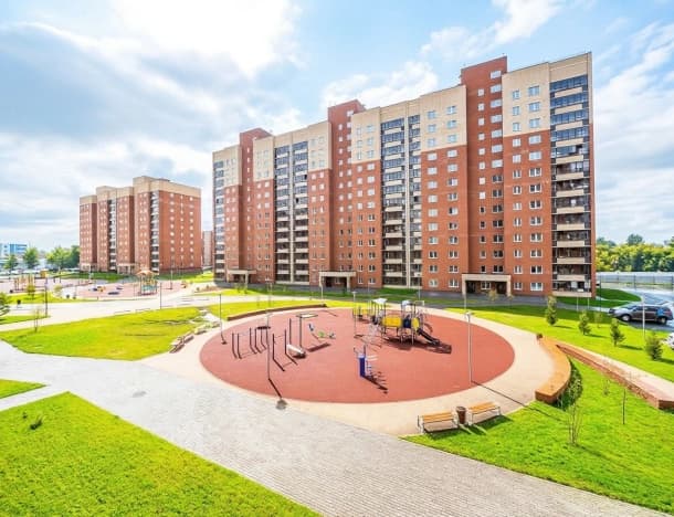 Купить квартиру площадью 25 кв.м в Тюменской области. Вариант № 2374200, 0, площадь - квм, цена 3570000 рублей