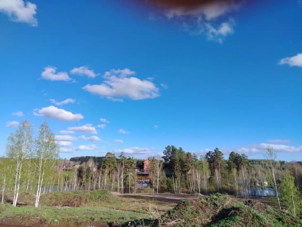 Купить земельный участок на улице 44-я в Бердске. Вариант № 2043650, 0, площадь - квм, цена 2430000 рублей