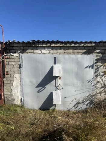 Купить гараж в Благовещенске. Вариант № 2366021, 0, площадь - квм, цена 700000 рублей
