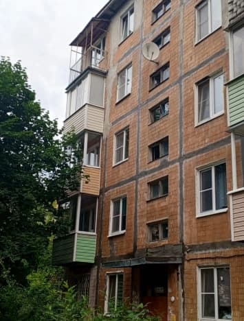 Купить квартиру в Сергиеве Посаде. Вариант № 2244377, 1, площадь - квм, цена 3700000 рублей