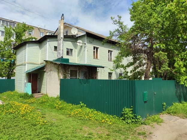 Купить трехкомнатную квартиру на улице 1 Мая в Вязниках. Вариант № 2159976, 1, площадь - квм, цена 990000 рублей