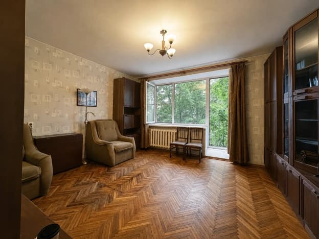 Купить квартиру в ЖК ID Kudrovo II в Ленинградской области. Вариант № 2237196, 0, площадь - квм, цена 18500000 рублей