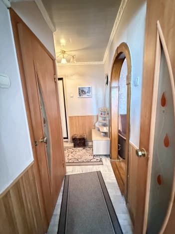 Купить квартиру в ЖК Приоритет в Республике Крым. Вариант № 2291442, 1, площадь - квм, цена 5200000 рублей