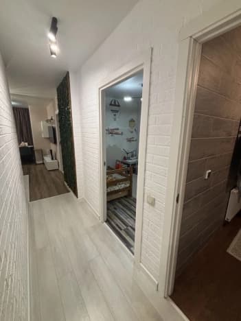 Купить двухкомнатную квартиру в ЖК Амурино в Мурине. Вариант № 2313614, 0, площадь - квм, цена 13000000 рублей