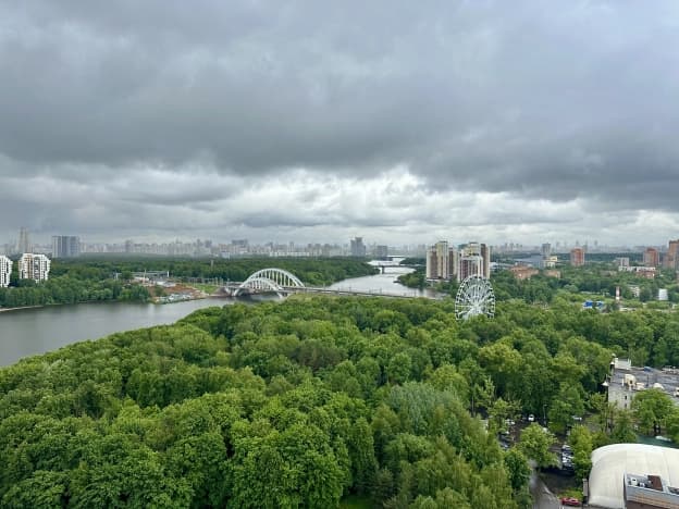 Купить многокомнатную квартиру на вторичке на улице Петра Алексеева в Москве. Вариант № 2167350, 0, площадь - квм, цена 68500000 рублей