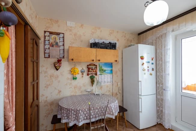 Купить квартиру на улице Солнечная в Владимире. Вариант № 2363059, 1, площадь - квм, цена 6700000 рублей
